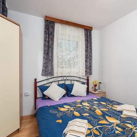 Jani Appartement Poreč Buitenkant foto