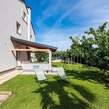 Jani Appartement Poreč Buitenkant foto