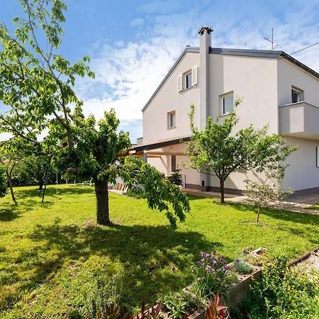 Jani Appartement Poreč Buitenkant foto