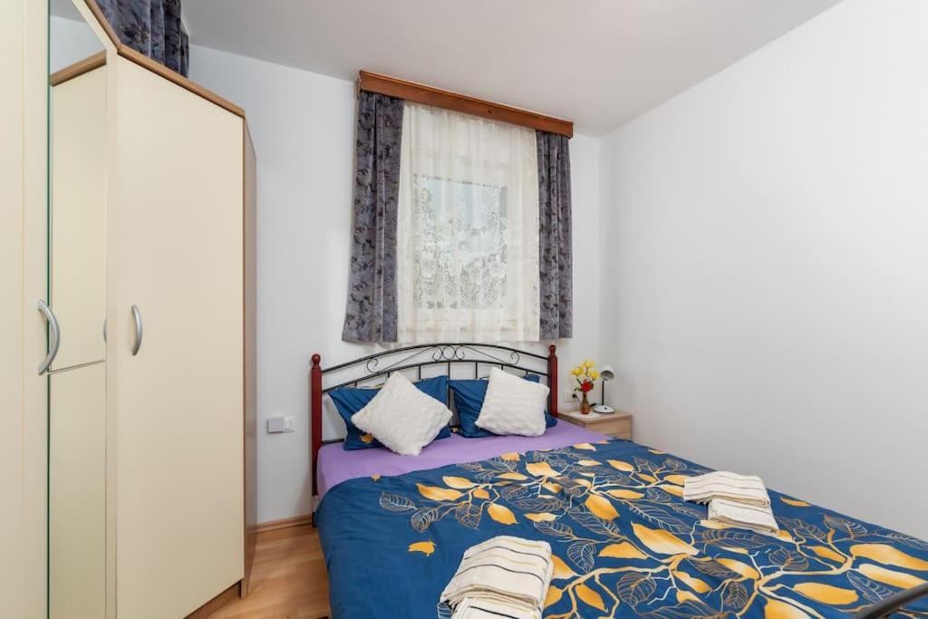 Jani Appartement Poreč Buitenkant foto